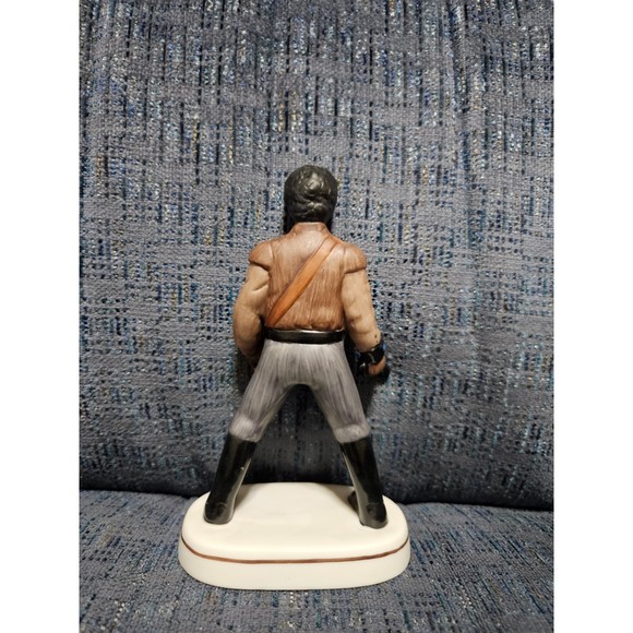 Star Wars Sigma figurine - Picture 2 of 5